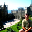 Павел Клочко