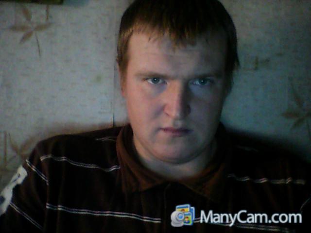 Николай Соболь