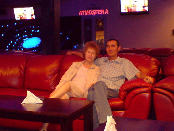 Виктор Порфирьев