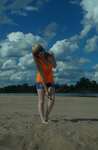 Мария Шабрикова