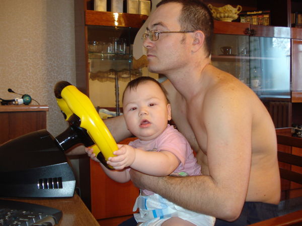 Зинур Багаудинов