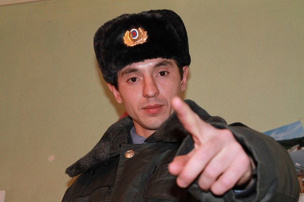 Александр Гейн