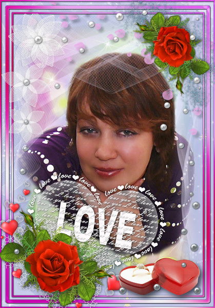 Виктория Полонская