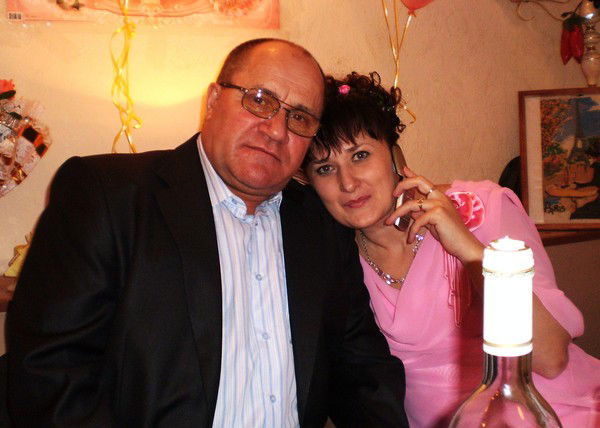 Галина Зырянова