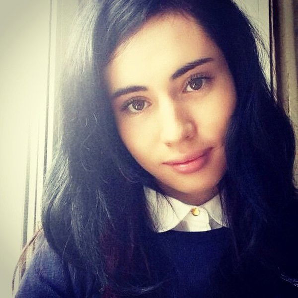 Мария Полякова