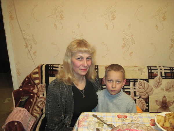 Вера Саубанова