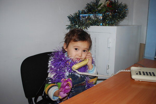 Еркегуль Дабылова