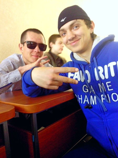 Влад Болелов