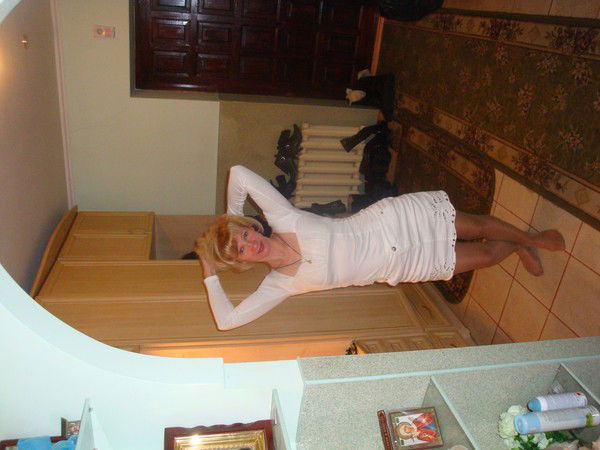 Валентина Малиновская