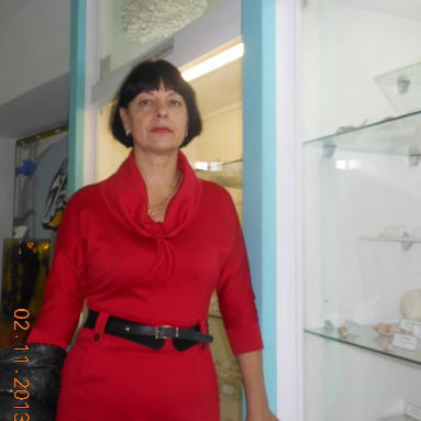 Ольга Попович