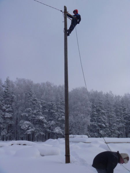 Дмитрий Белов