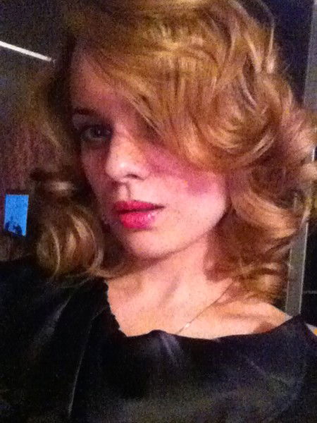 Елена Тыртышная