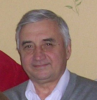 Александр Яворский