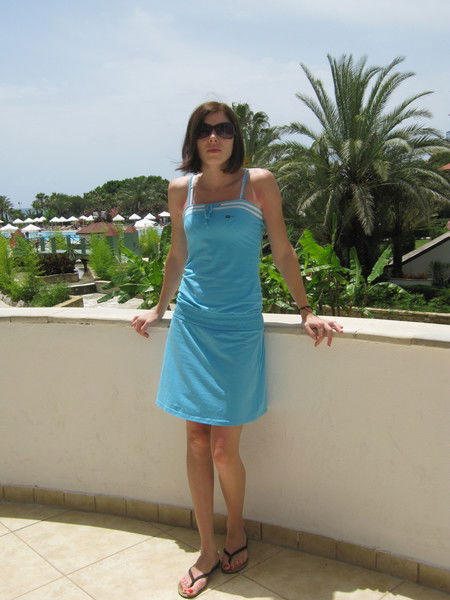 Даша Афанаскова