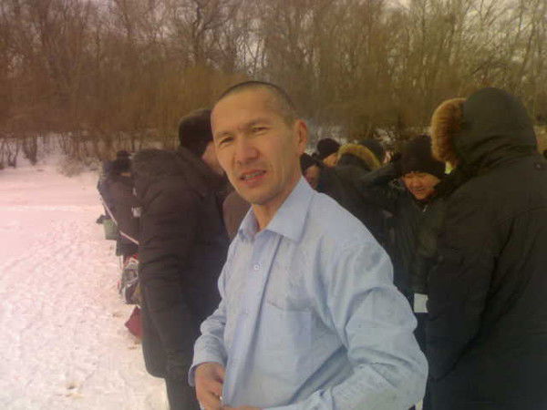 Арман Джаиль