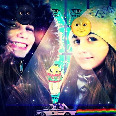 Эвелина Митусова