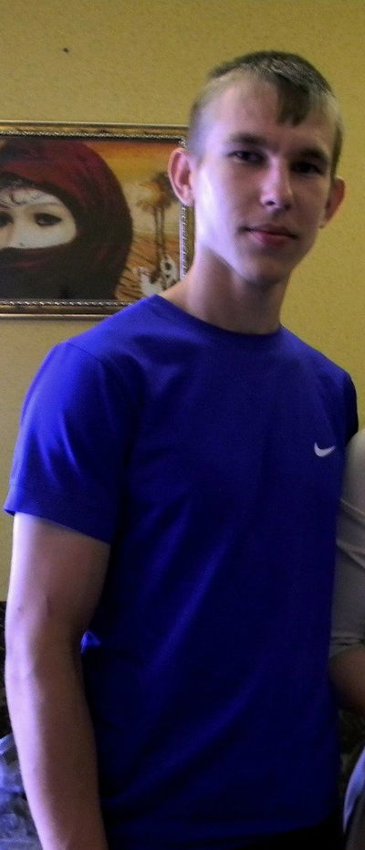 Виктор Сюрко