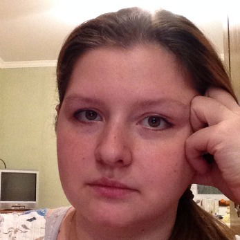 Алина Ерошевская