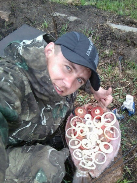 Иван Соловьев