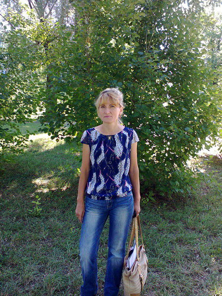 Ирина Варламова