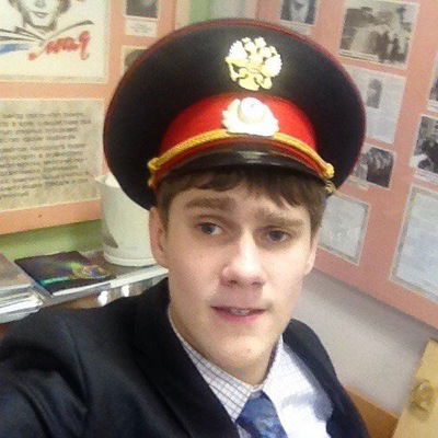 Сева Гвоздиков