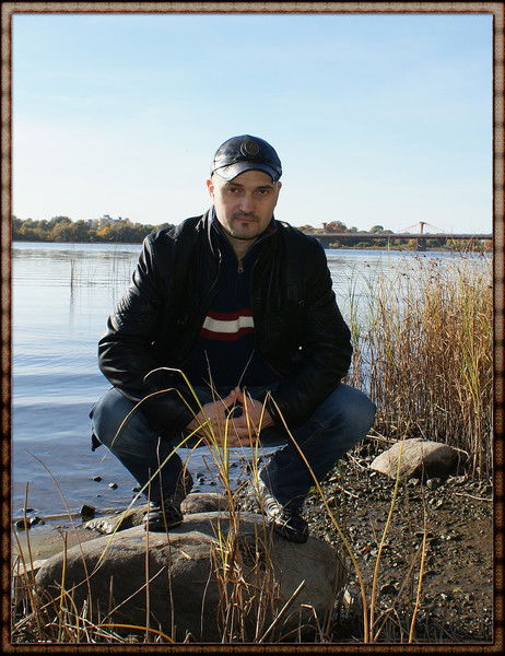 Дмитрий Драгни