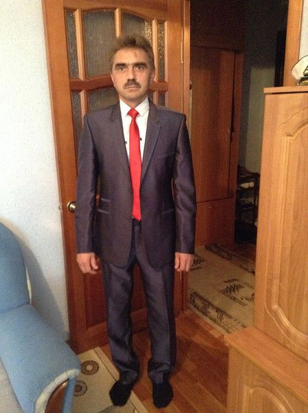 Наиль Гафиятов