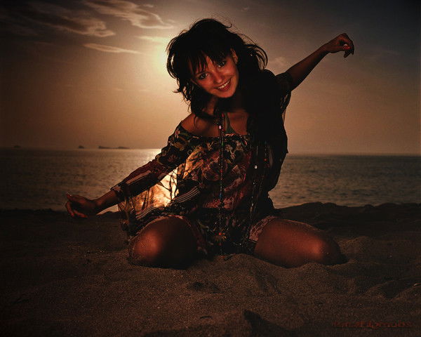 Татьяна Иванова