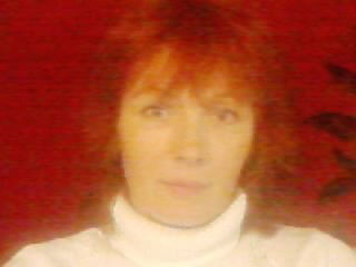 Людмила Швалова