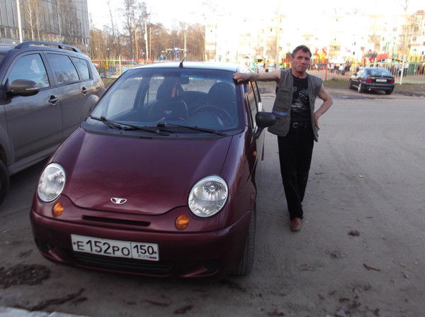 Виктор Фалев