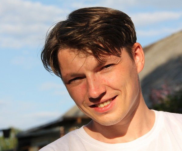 Алексей Зеленцов