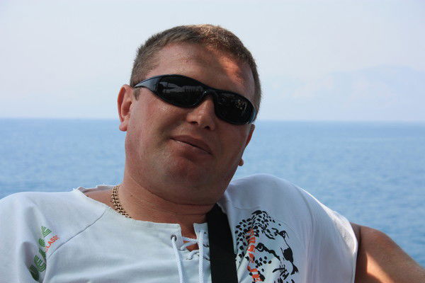 Андрей Воробьёв