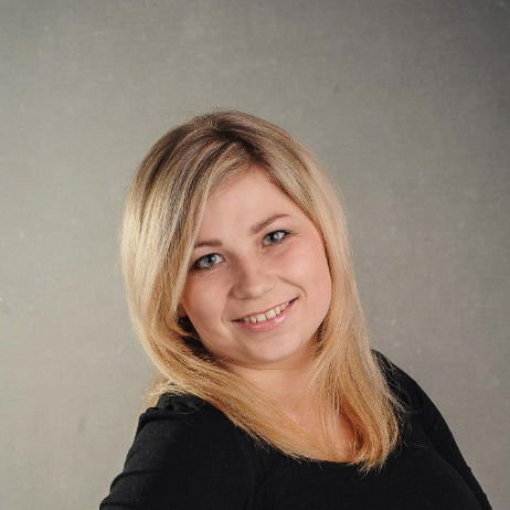 Марина Хомич