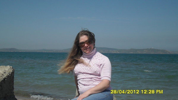 Ира Осмолко