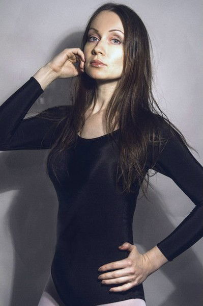 Мадина Хабибуллина