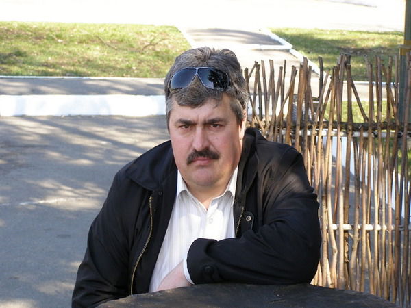 Юра Лавренчук