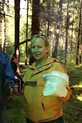 Ирина Николаевна Вахромова