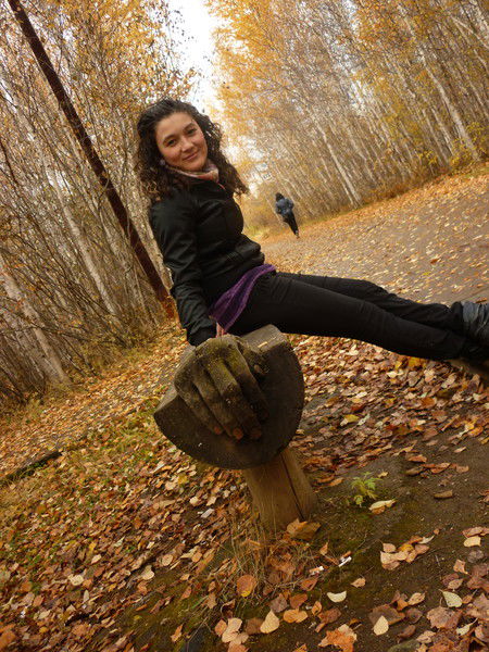 Райхон Максутова