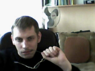 Дмитрий Овчаров