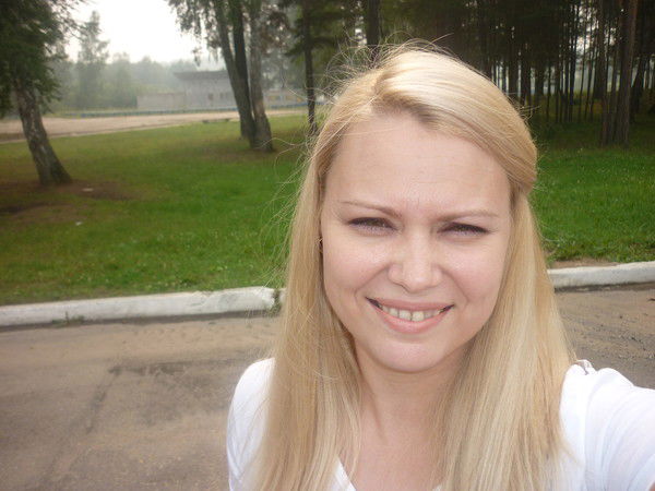 Наталья Ефремова