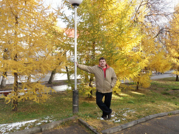 Борис Ткаченко