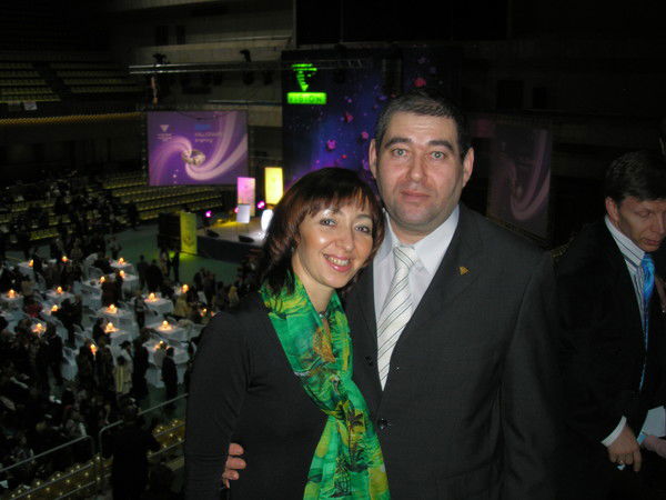 Амир Шафигуллин