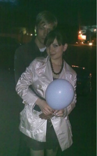 Алексей Михайлов