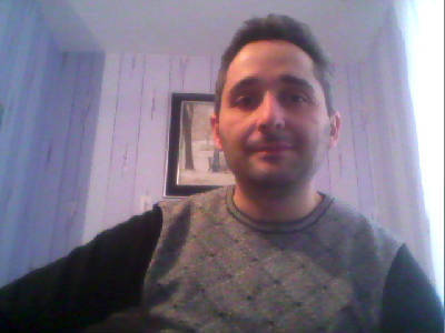 Микаил Гашымов