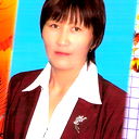 Marhabat Tulshimova