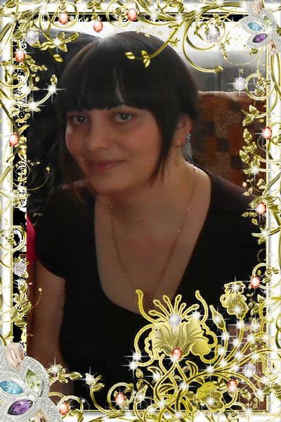 Шорена Владимировна