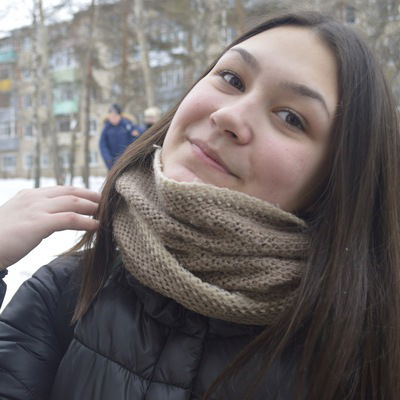 Геля Корчагина