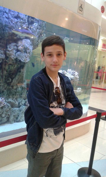 Шолпан Джумагельдинова