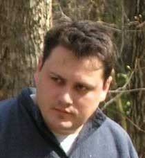 Игорь Коленко