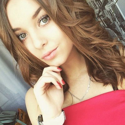 Виктория Азанова